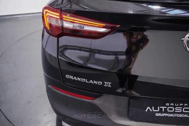 OPEL Grandland X 1.5 diesel Ecotec Start&Stop Ultimate