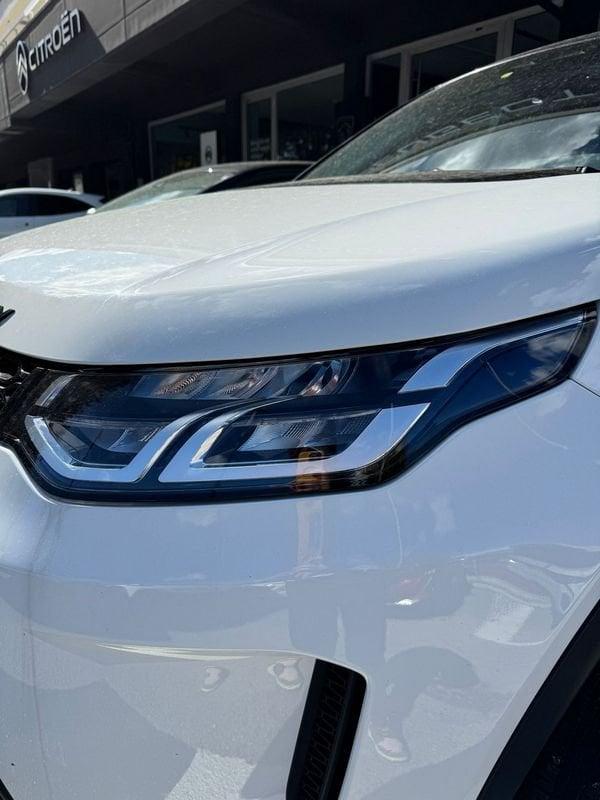 Land Rover Discovery Discovery 2.0 sd4 Landmark Edition 240cv 5p.ti auto