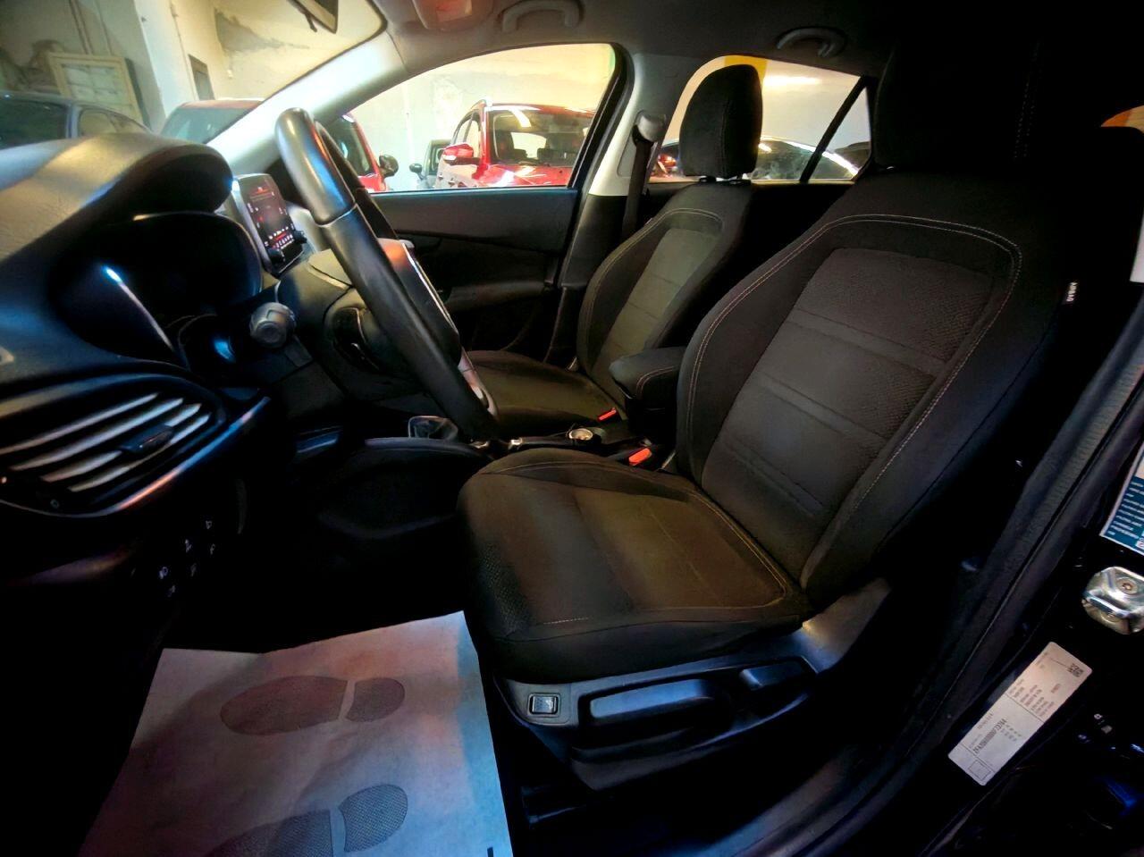 Fiat Tipo SW 1.4 GPL Tjet 120cv Lounge