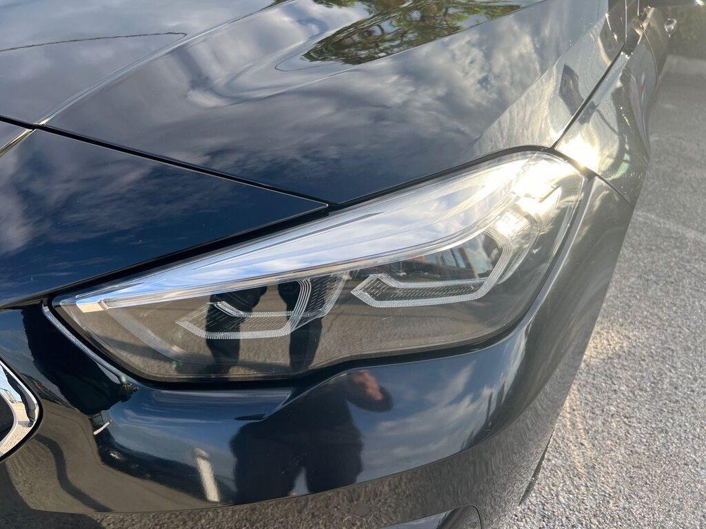 BMW Serie 2 Gran Coupe 218 i Sport DCT