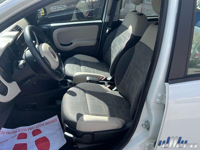 FIAT Panda 0.9 TwinAir Turbo 85cv E6 S&S 6M 4x4