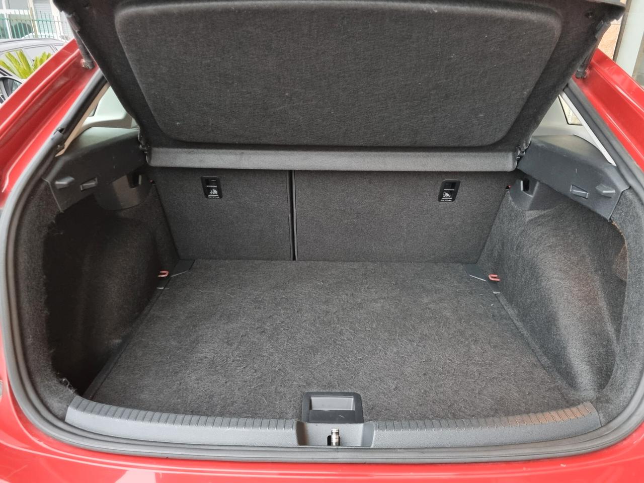 Volkswagen Taigo 1.0 TSI 95 CV Life