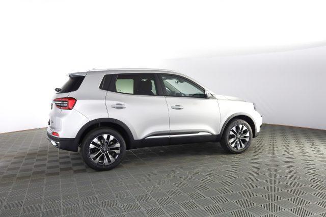 OTHERS-ANDERE OTHERS-ANDERE DR Automobiles DR5.0 dr 5.0 s3 1.5 Turbo CVT Bi-Fu
