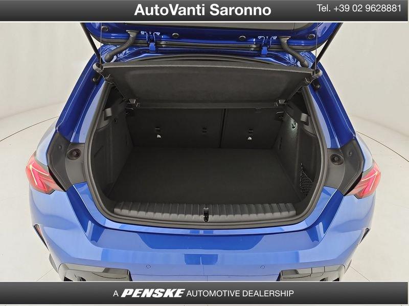 BMW Serie 1 120d 48V MSport