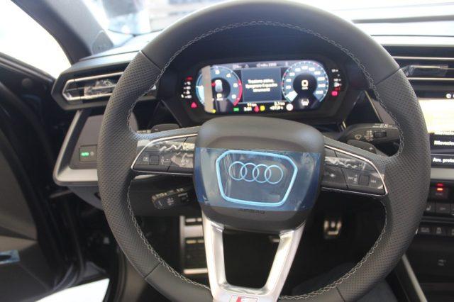 AUDI A3 SPB 35 TDI S tronic S line edition