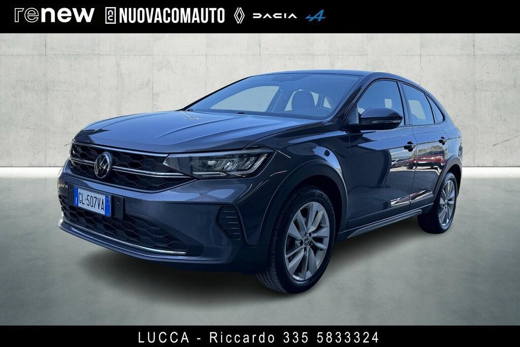 Volkswagen Taigo 1.0 TSI Life