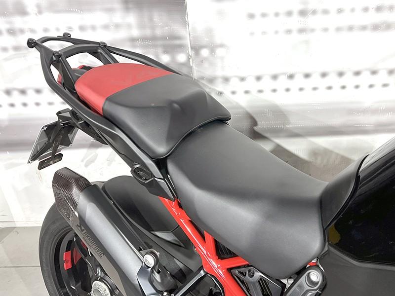 Ducati Multistrada V4 1200 Pikes Peak