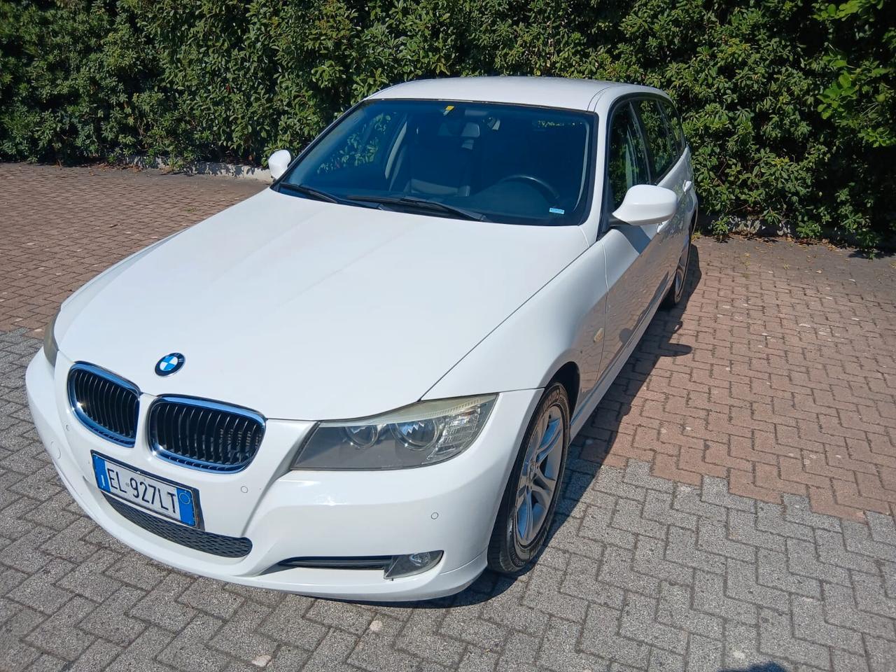 Bmw 316 316d 2.0 116CV cat Touring