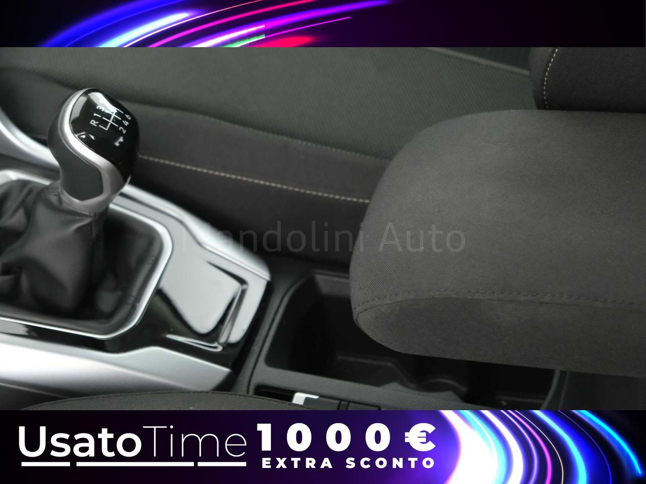 Volkswagen T-Roc 2.0 tdi scr 115cv life