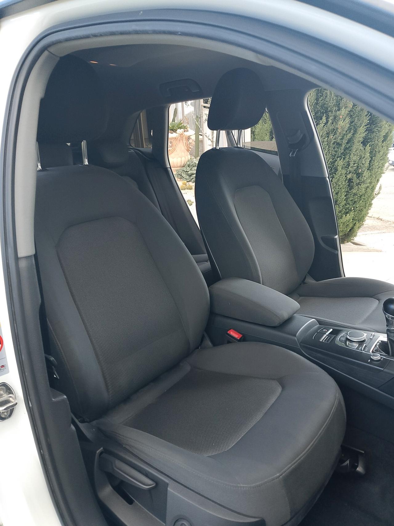 Audi A3 SPB 30 g-tron S tronic Sport