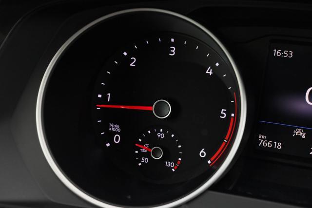 VOLKSWAGEN Tiguan 2.0 TDI SCR Life