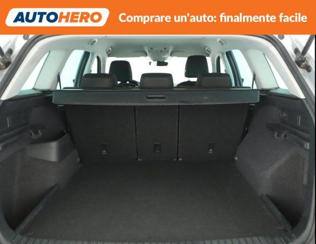 SKODA Kodiaq 2.0 TDI EVO SCR DSG Executive