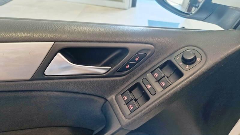 Volkswagen Golf 1.4 TSI 122CV Sport Edition