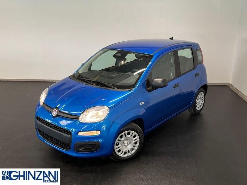 FIAT Panda 1.0 FireFly S&S Hybrid - Km0