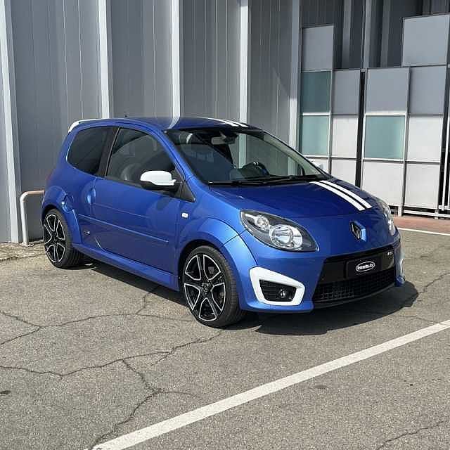 Renault Twingo 1.6 133 cv Gordini