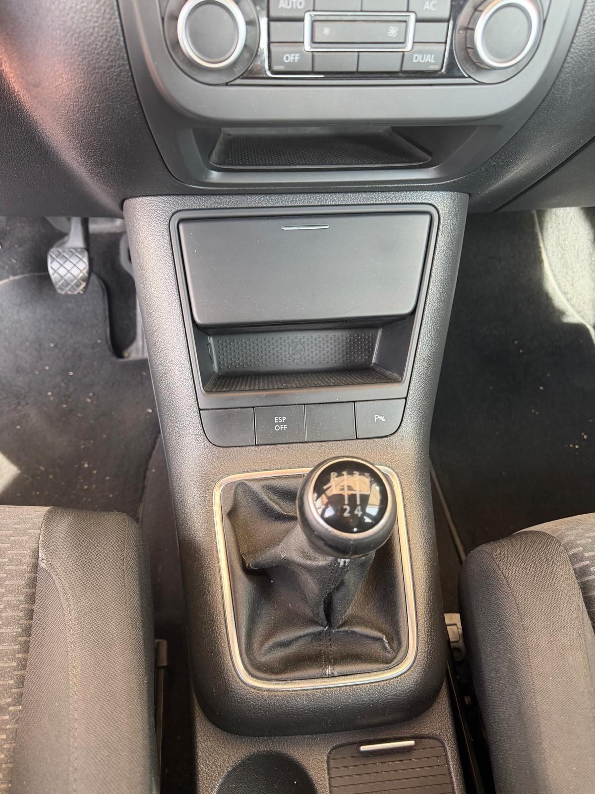 Volkswagen Golf Plus 1.6 TDI DPF Highline
