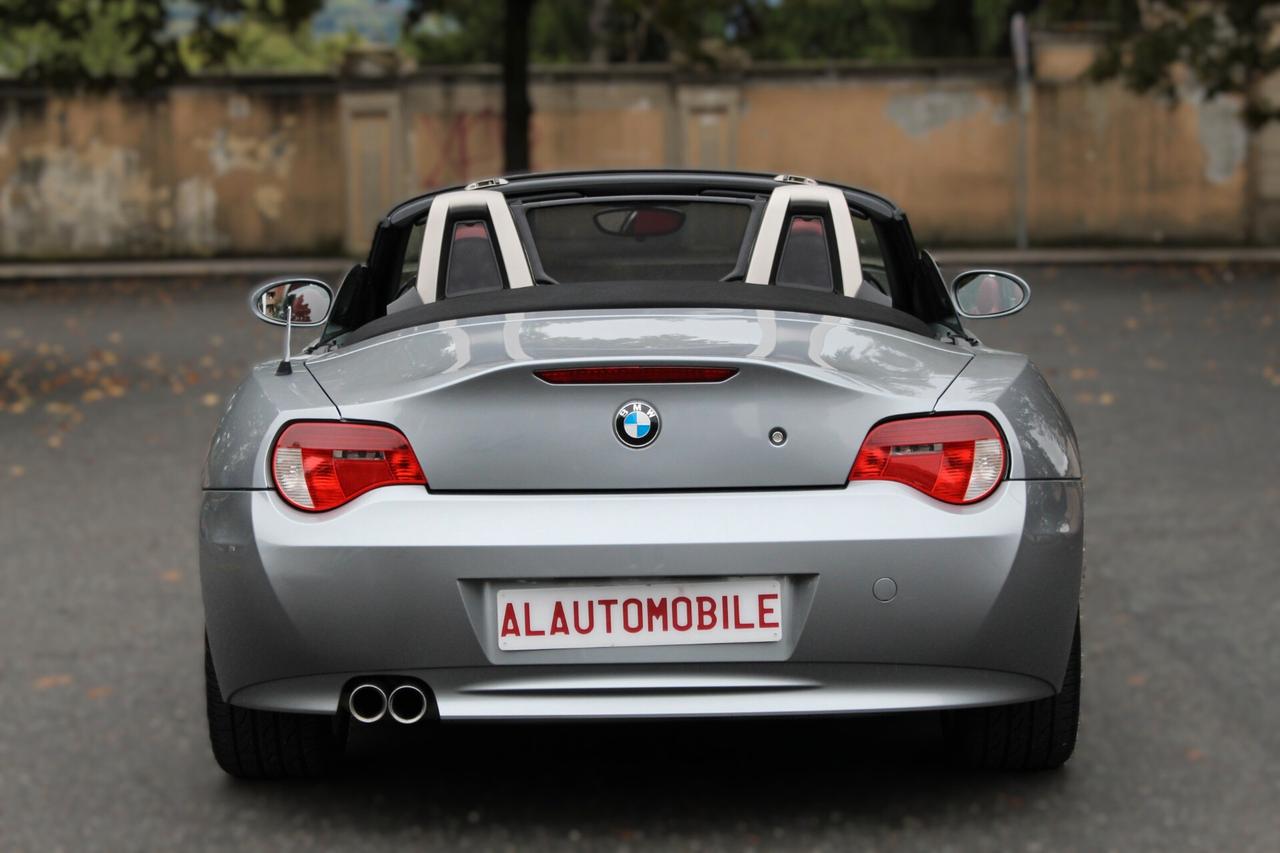 Bmw Z4 3.0si cat Roadster
