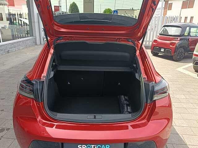 Peugeot 208 1.2 PureTech 100cv ALLURE KM ZERO