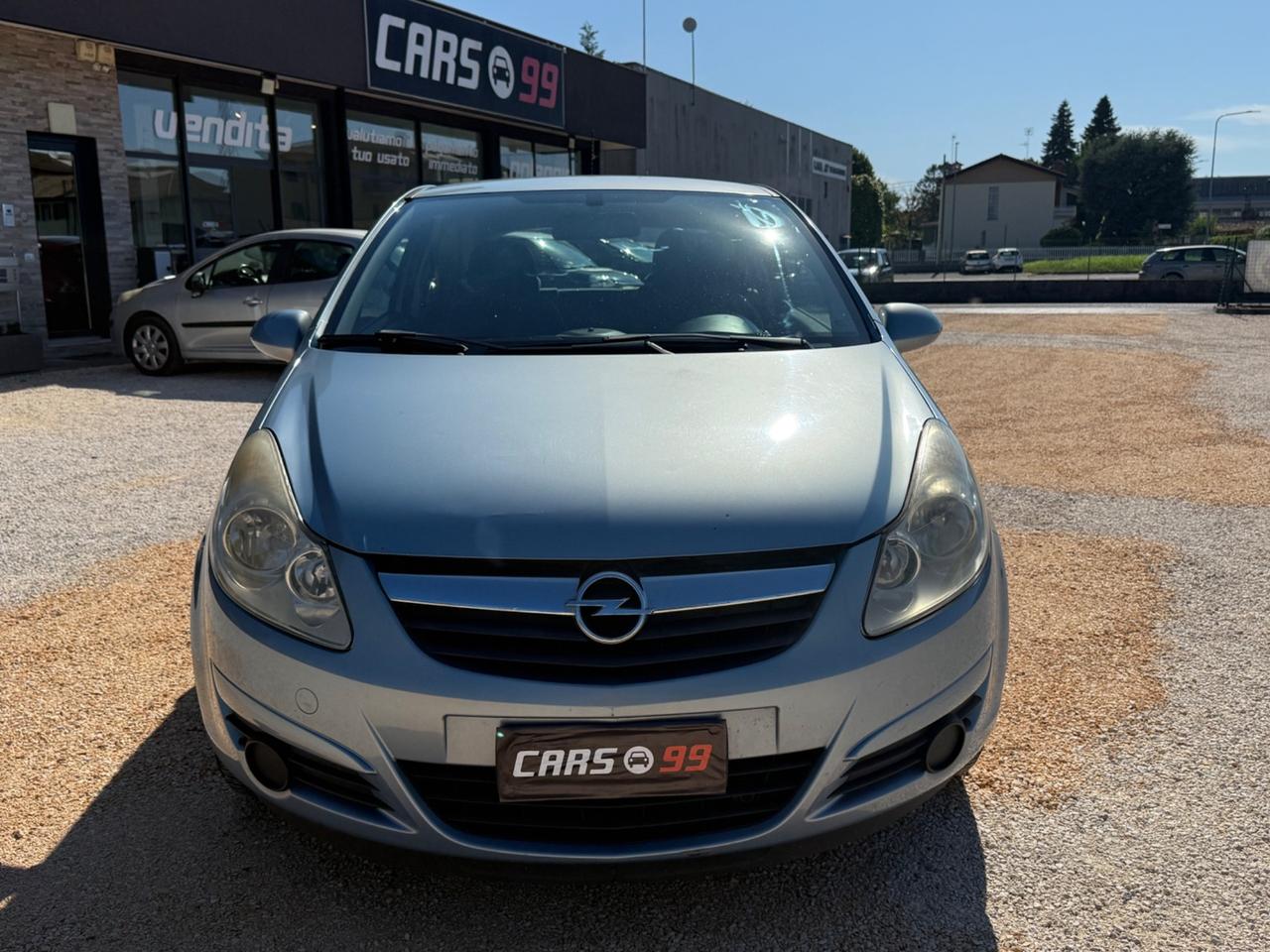 Opel Corsa 1.2 3 porte Enjoy