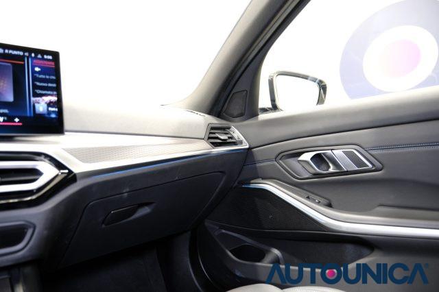 BMW 320 E TOURING MSPORT