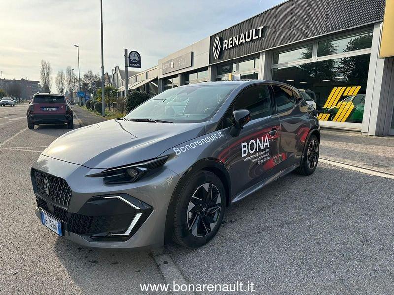 Renault Clio 1.8 E-TECH full hybrid 160 techno