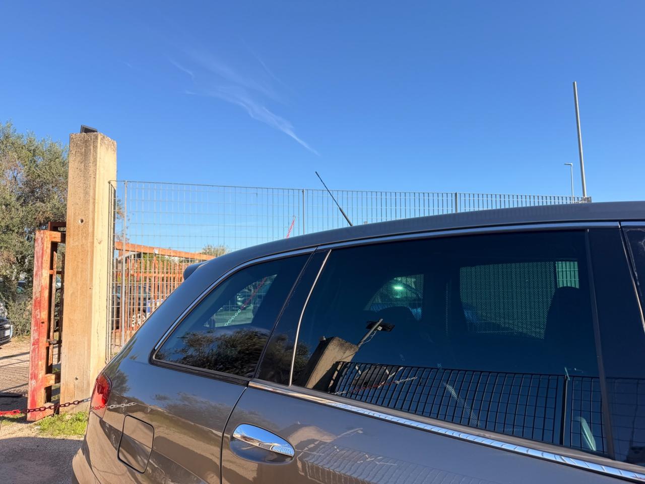 Fiat Croma 1.9 Multijet Dynamic-2008