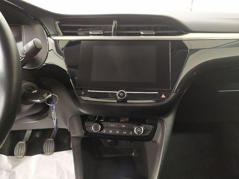 Opel Corsa 1.2 Elegance s&s 100cv