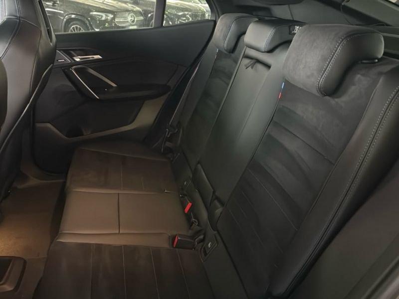 BMW X2 M35i xDrive M Sport Pro