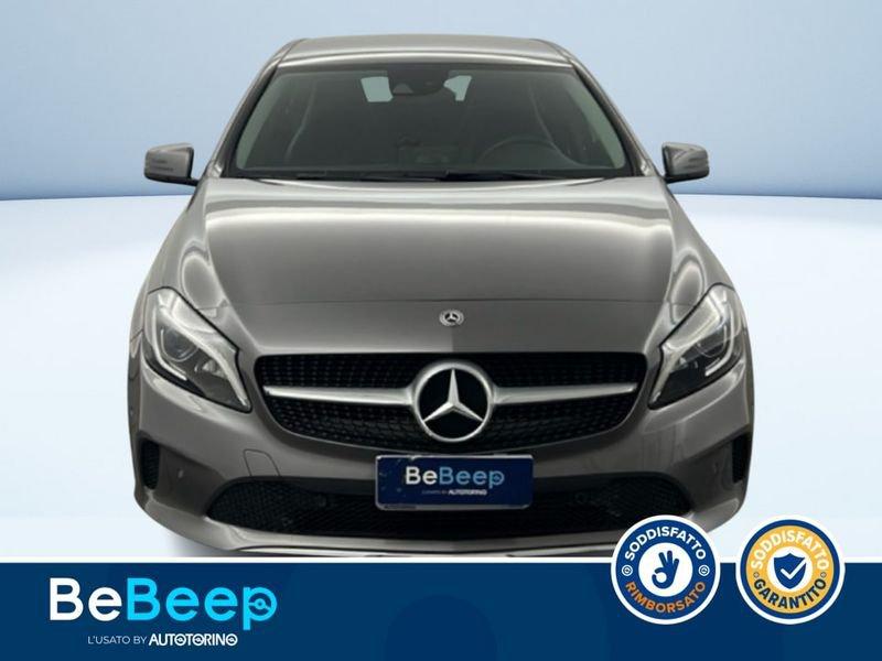 Mercedes-Benz Classe A A 180 SPORT NEXT