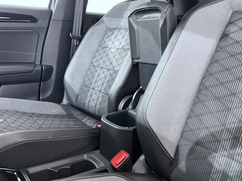 Volkswagen T-Roc 1.0 TSI R-Line