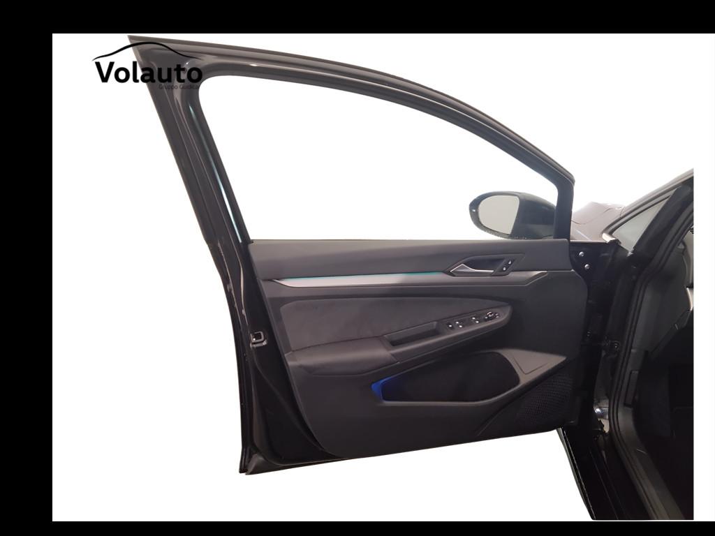 VOLKSWAGEN Golf VIII 2024 - Golf 2.0 tdi Style 150cv dsg