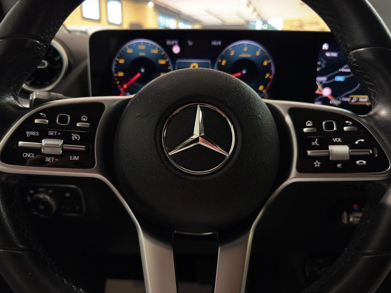 Mercedes-benz B 180 Sport Plus **UNICO PROPRIETARI