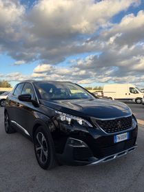Peugeot 3008 BlueHDi 130 EAT8 GT LINE
