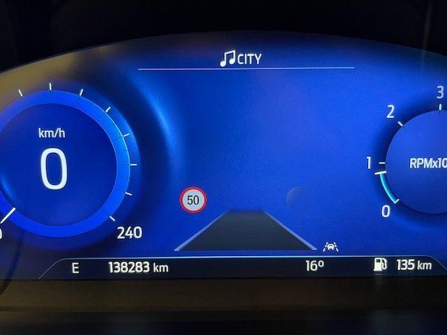 FORD Kuga III 2020 - 1.5 ecoblue ST-Line 2wd 120cv