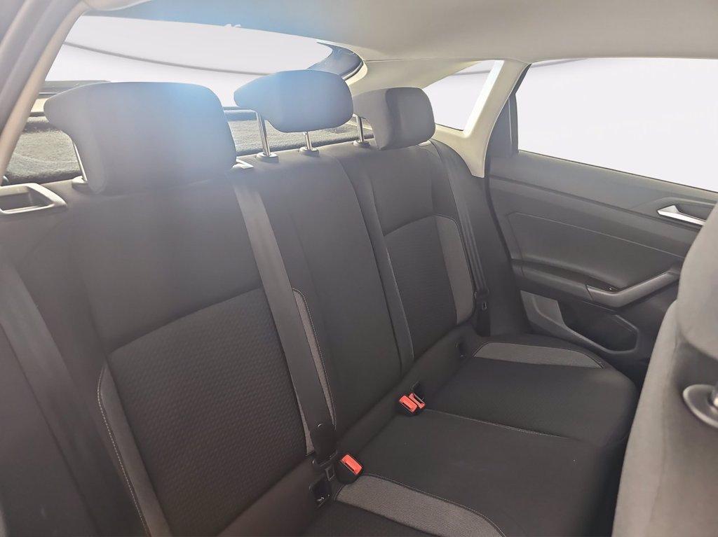 VOLKSWAGEN Taigo 1.0 tsi life 95cv del 2022