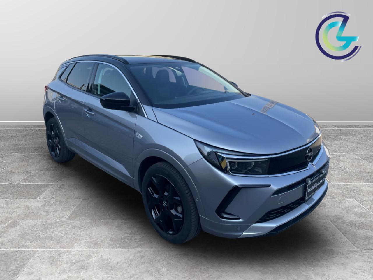 OPEL Grandland I 2022 - Grandland 1.5 ecotec Ultimate s&s 130cv at8