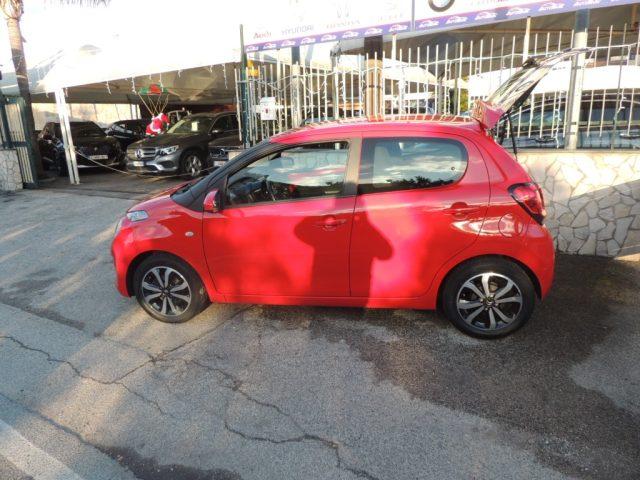 CITROEN C1 Airscape VTi 72 S&S 5 porte Shine