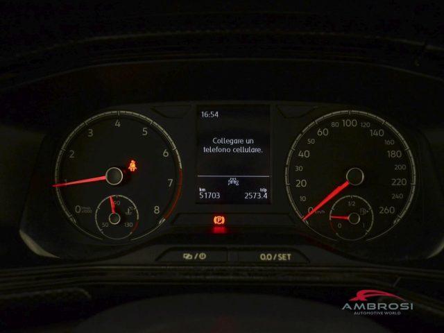 VOLKSWAGEN Other T Cross 1ª serie 1.0 TSI Style BMT