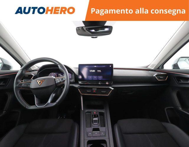 CUPRA Formentor 1.5 TSI DSG