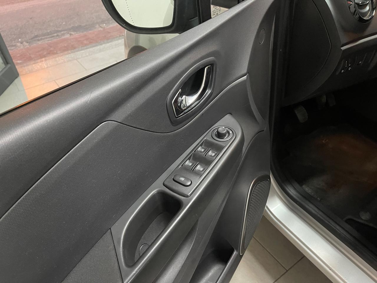 Renault Captur 1.5 DCI 90 CV S&S Energy R-Link