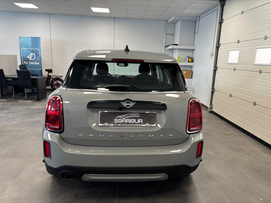 Mini Countryman D Hype 1.5 Diesel Hype Automatico StraFull