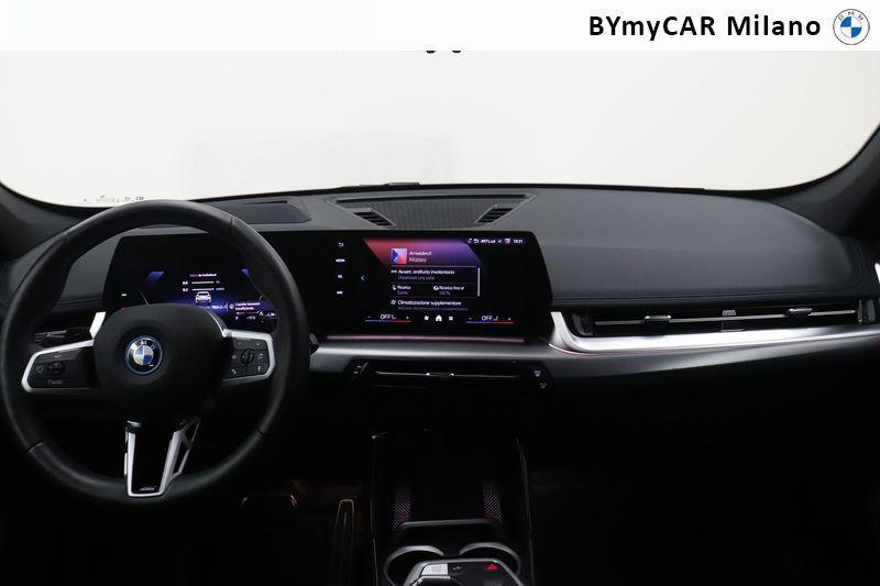 BMW X1 25 e MSport Pro xDrive DCT