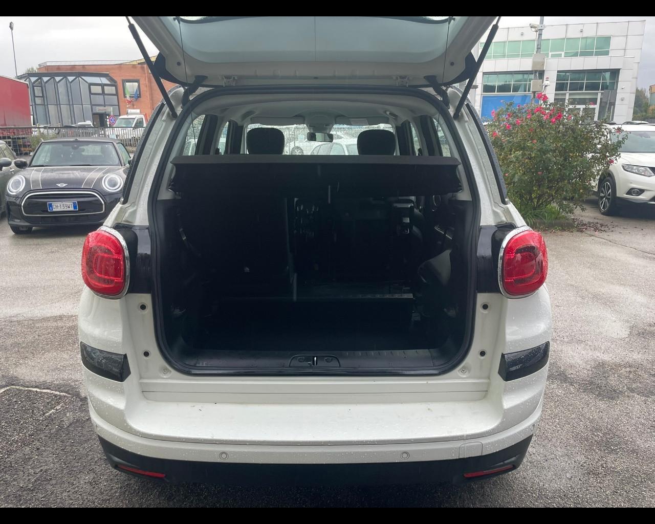 FIAT 500L - 500L 1.4 95 CV S&S Urban