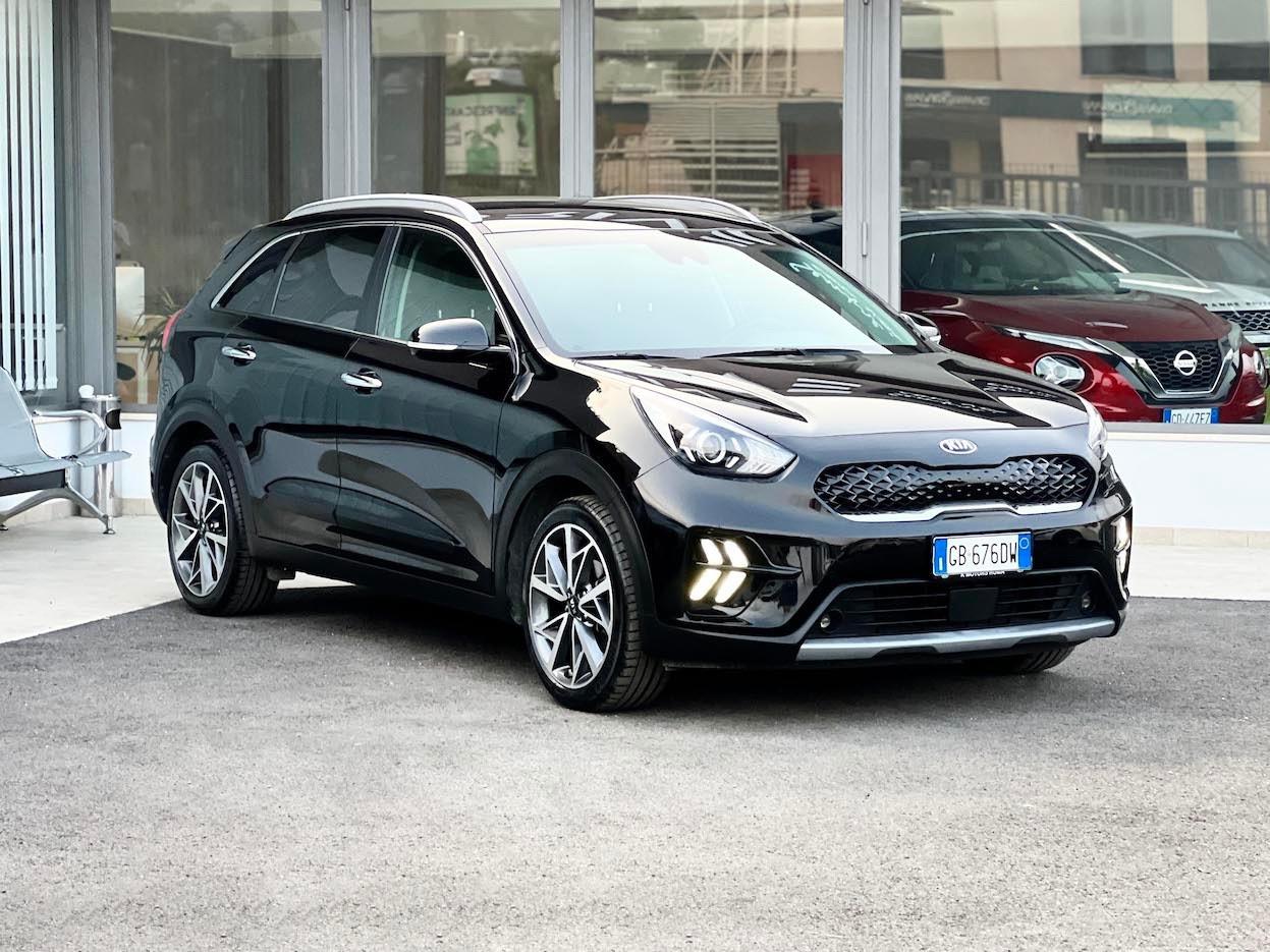 Kia Niro 1.6 GDi DCT HEV Auto. Evolution - 2020