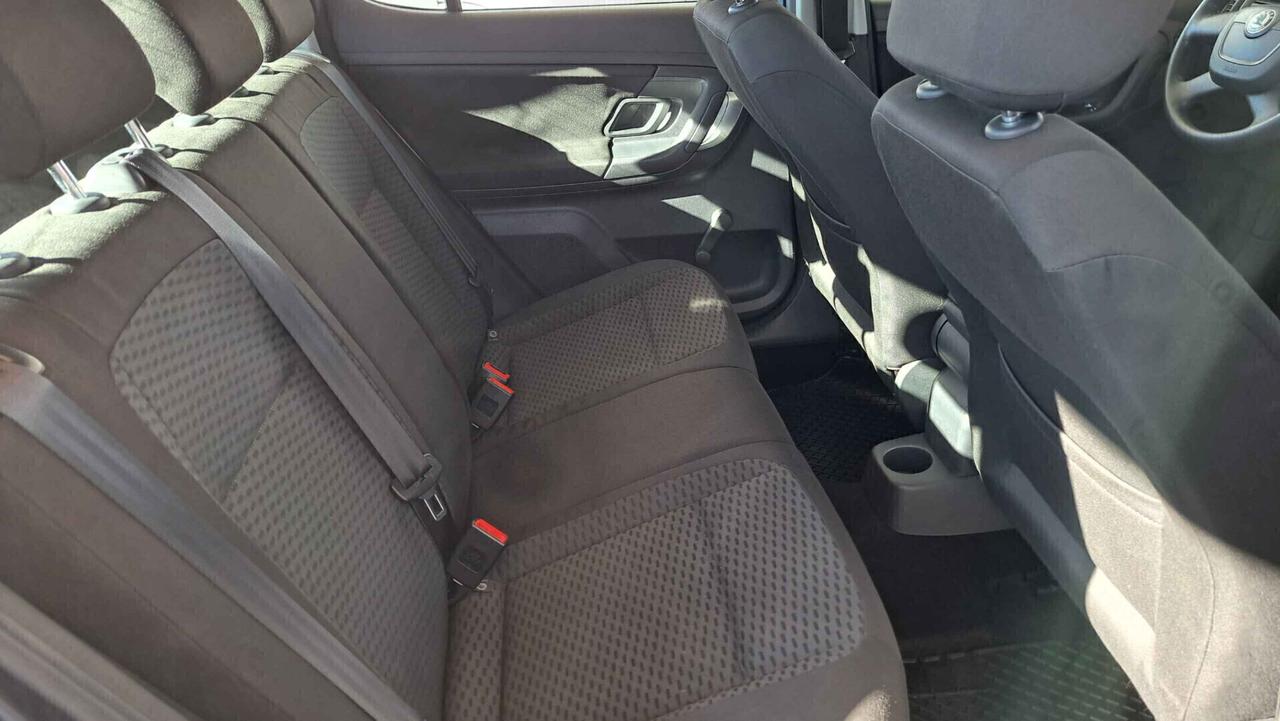 Skoda Fabia 1.6 TDI CR 90CV Ambition