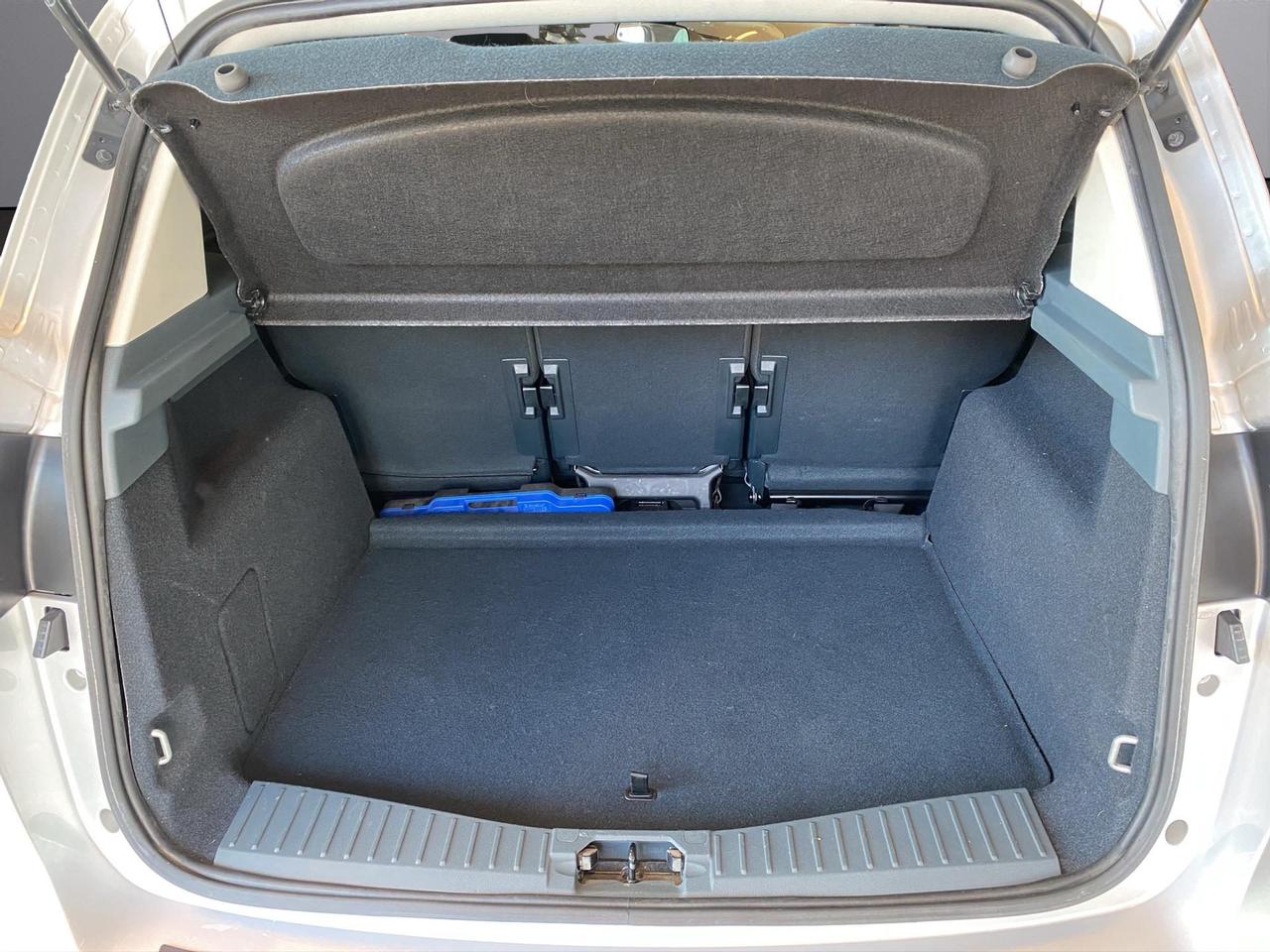 Ford C-Max 1.6 tdci Titanium 115cv dpf
