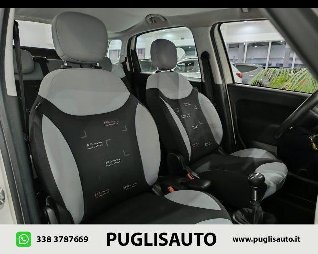 FIAT 500L 1.3 Multijet 85 CV Pop Star