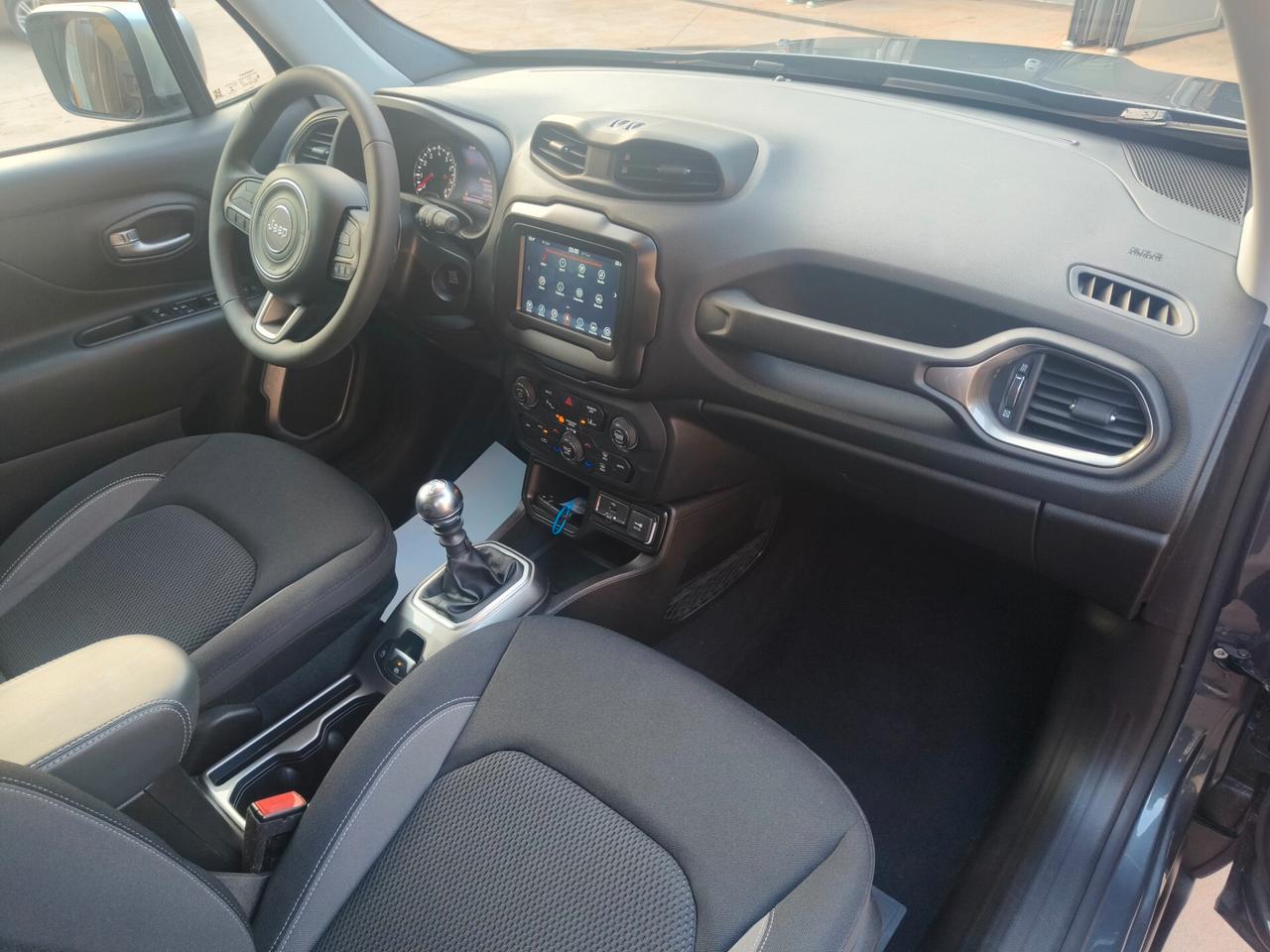 Jeep Renegade 1.0 T3 Limited