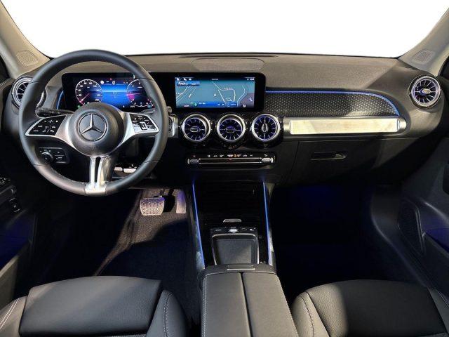MERCEDES-BENZ GLB 200 d Automatic Progressive Advanced Plus
