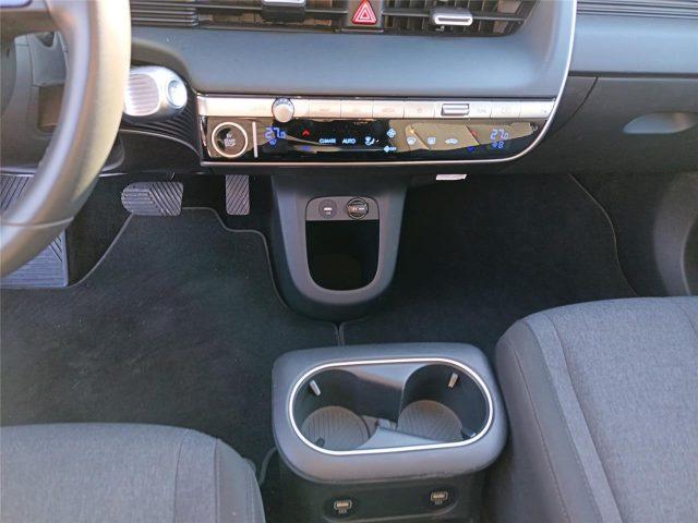 HYUNDAI Ioniq 5 Ioniq 5 58 kWh Progress